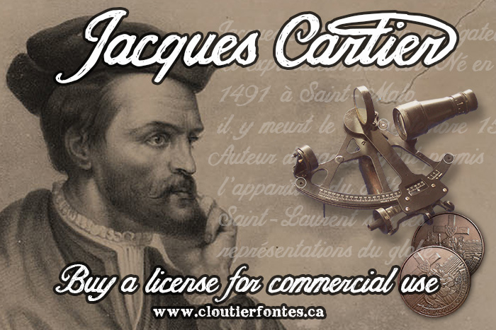 CF Jacques Cartier